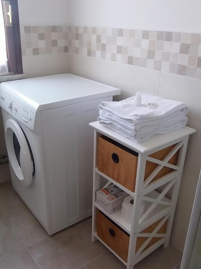 Ferienwohnung Dagli Ulivi Al Mare Lerici Exterior foto