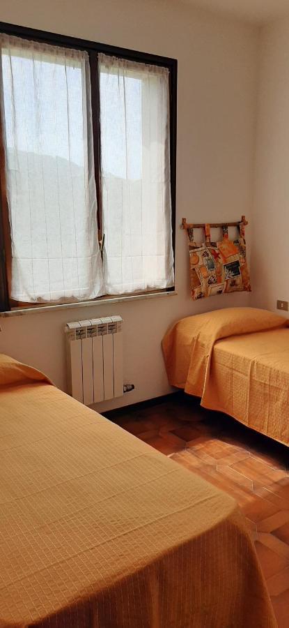 Ferienwohnung Dagli Ulivi Al Mare Lerici Exterior foto