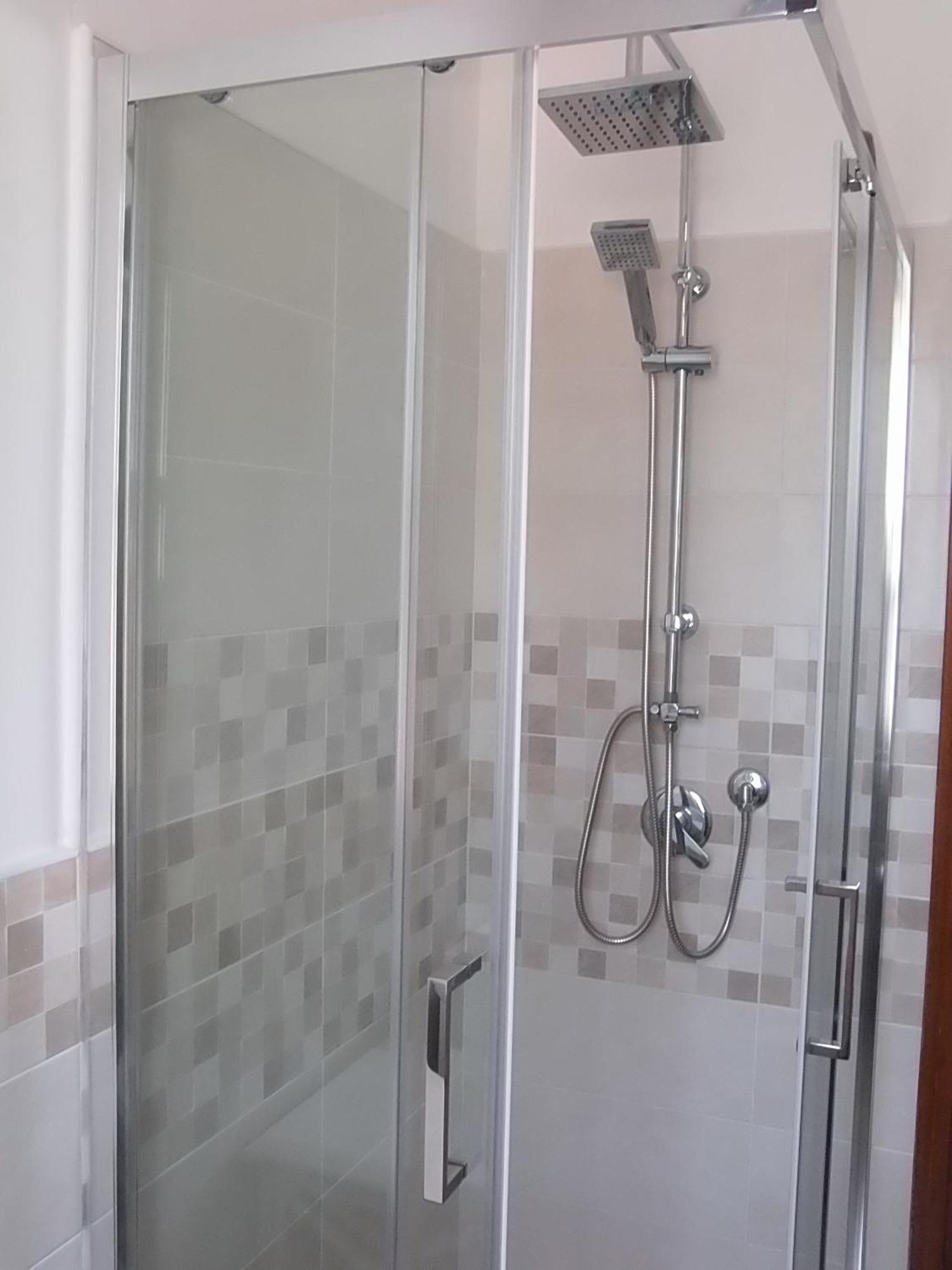 Ferienwohnung Dagli Ulivi Al Mare Lerici Exterior foto