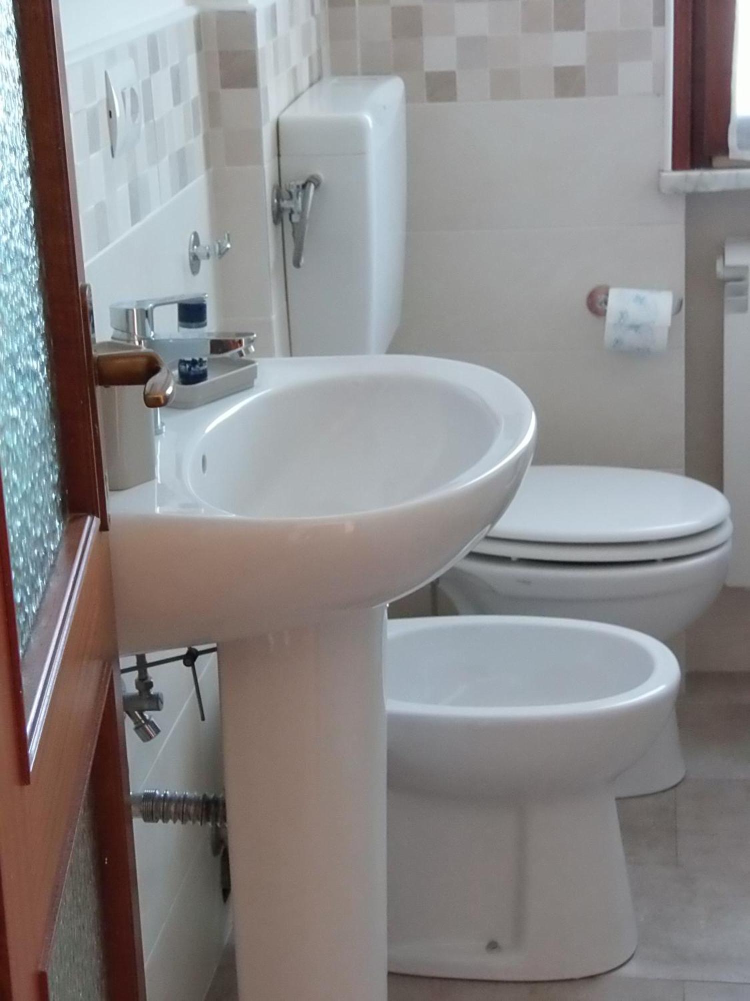 Ferienwohnung Dagli Ulivi Al Mare Lerici Exterior foto