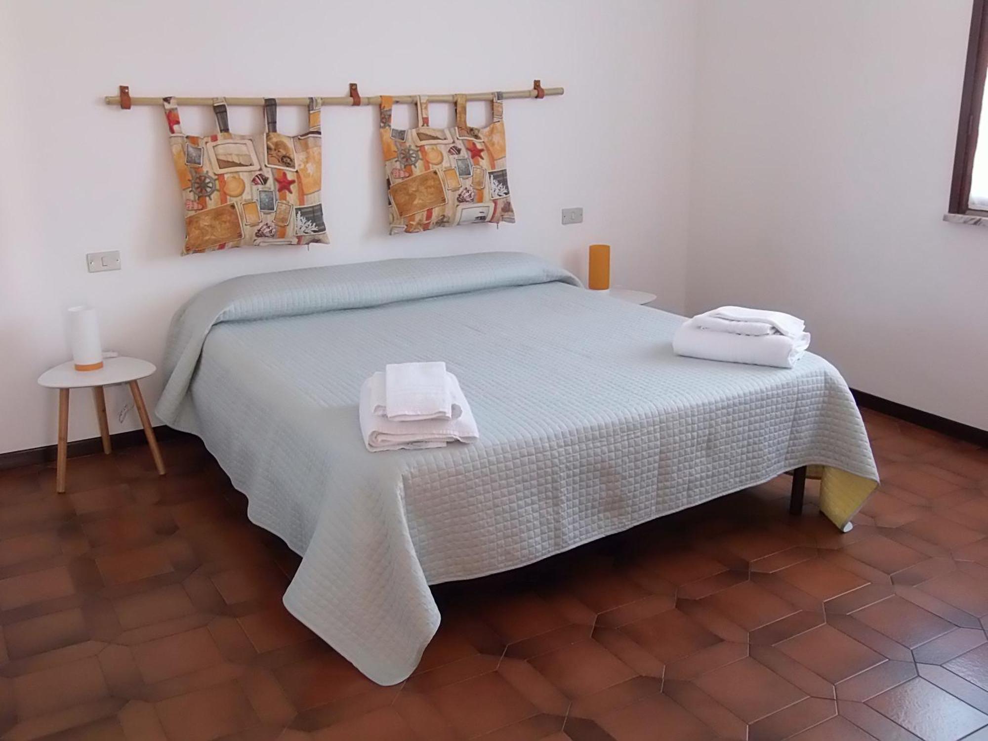 Ferienwohnung Dagli Ulivi Al Mare Lerici Exterior foto